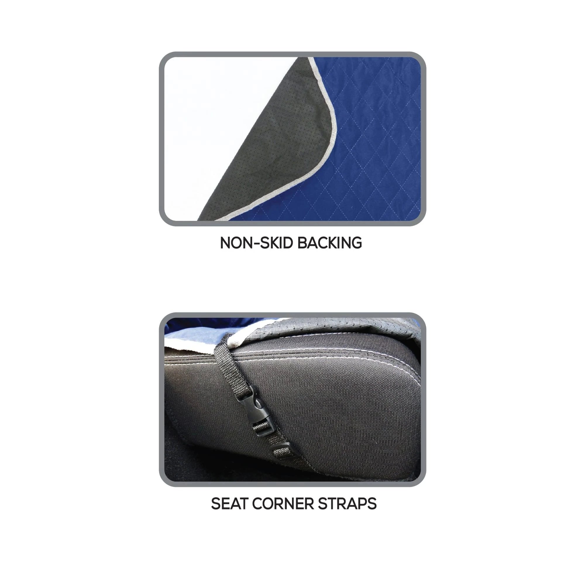 Pet Car Seat Cover Q3105