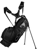 Black 4.5 LS Stand Bag S3630