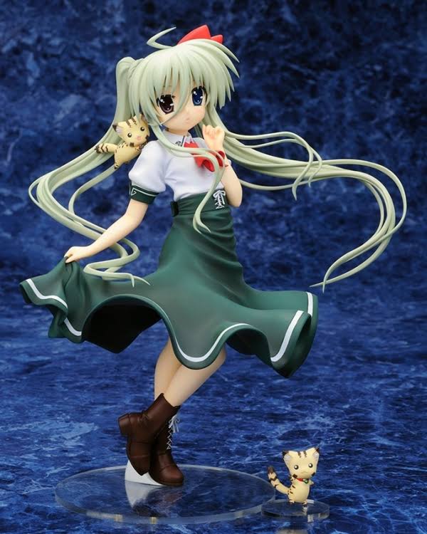 1/7 PVC Figure Y256432