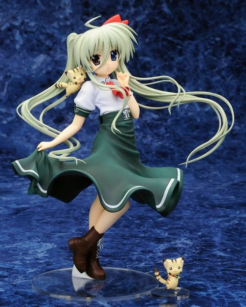 1/7 PVC Figure Y256432