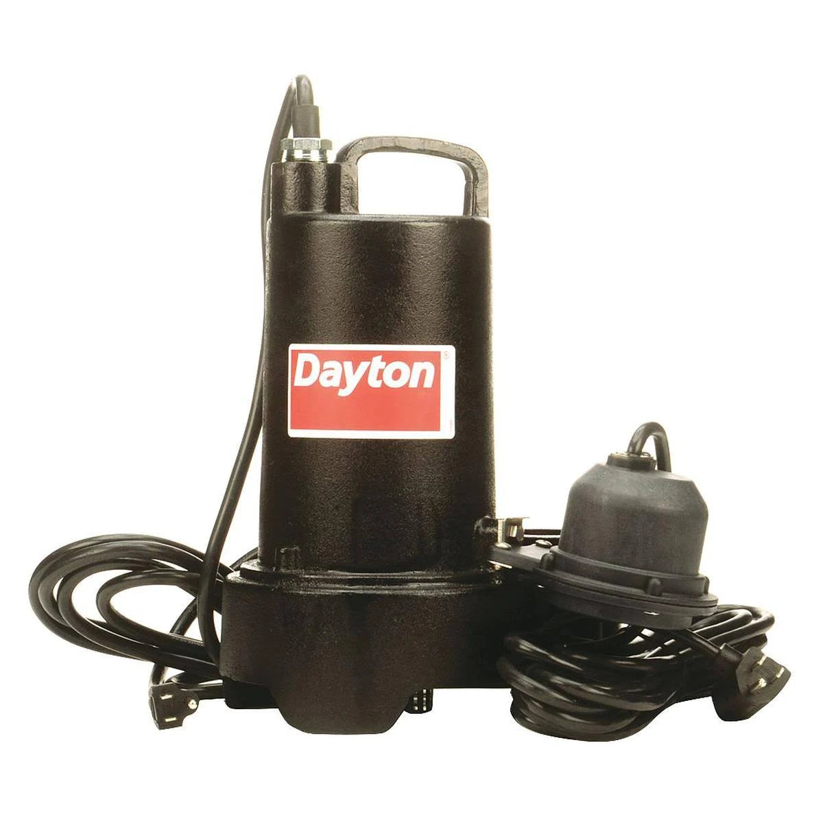 1/2 HP Sump Pump T531