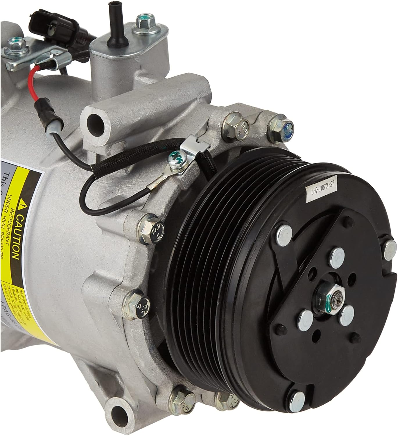 Compressor R6731