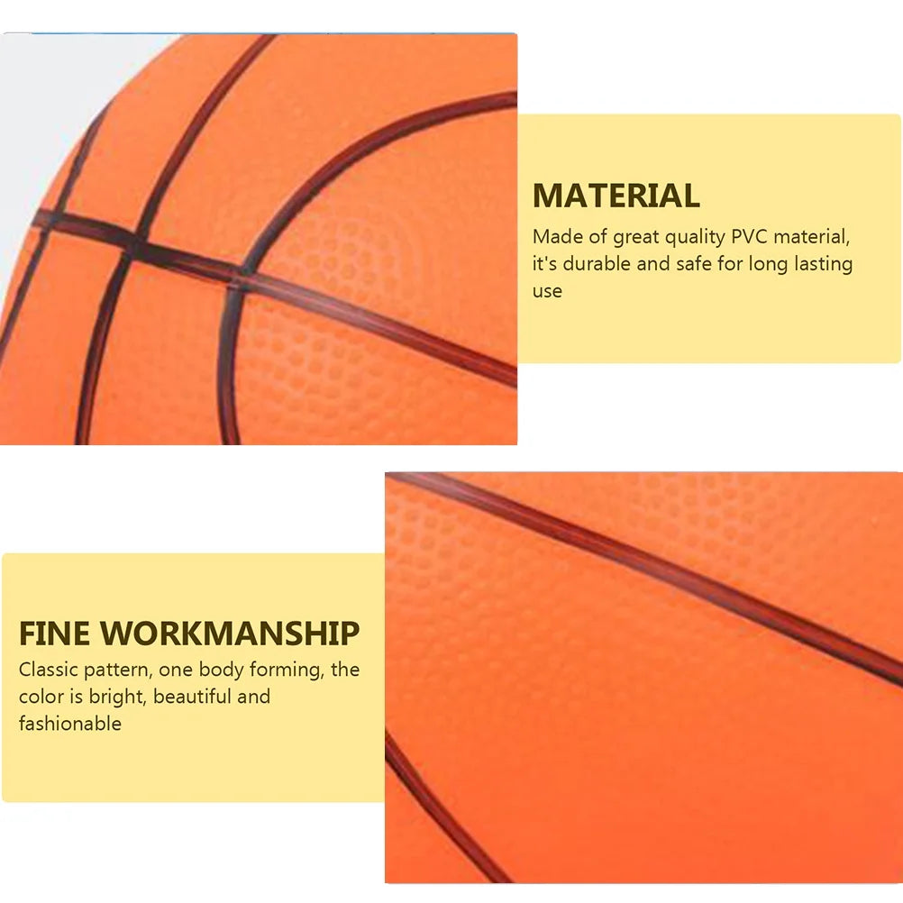 Inflatable Basketball Pool Balls Giant Games J905995