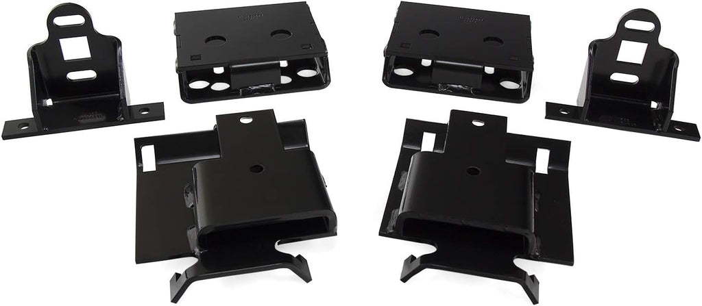 Air Suspension Kit E72513