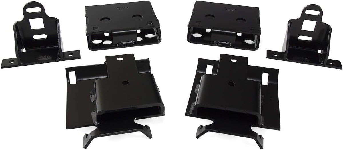 Air Suspension Kit E72513
