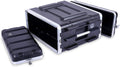 Silver 2U Rack Case L70182