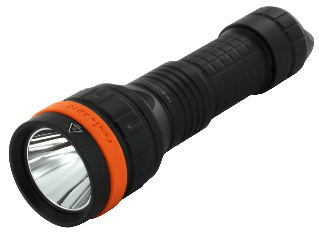 SD-Series Flashlight U712