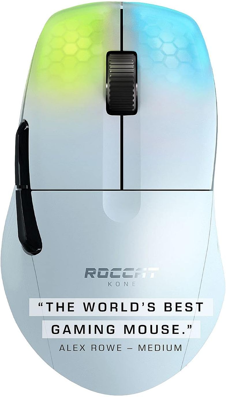 Keyboard + Wireless Mouse + Headset Bundle R8126