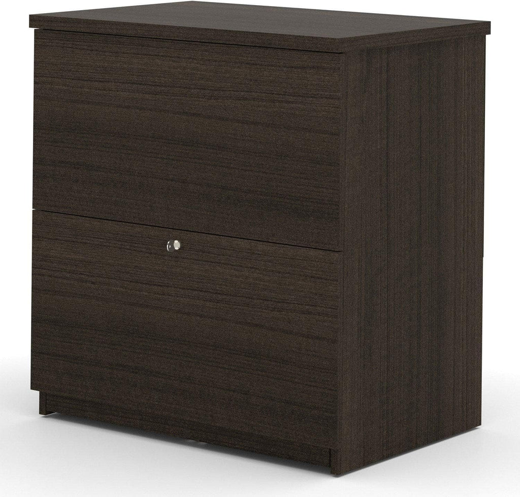 Standard lateral File Cabinet P8055