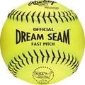 12x22 Pro Leather Softball P48723