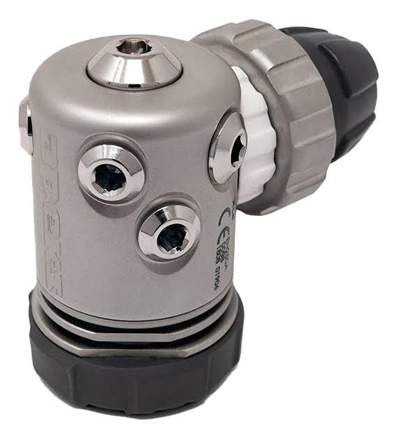 XL4+ Regulator DIN C126425