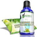 Hemorrhoids Natural Remedy Rectal Soreness Relief V8146
