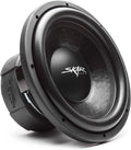 12" Dual 2 Ohm Car Subwoofer Q59747