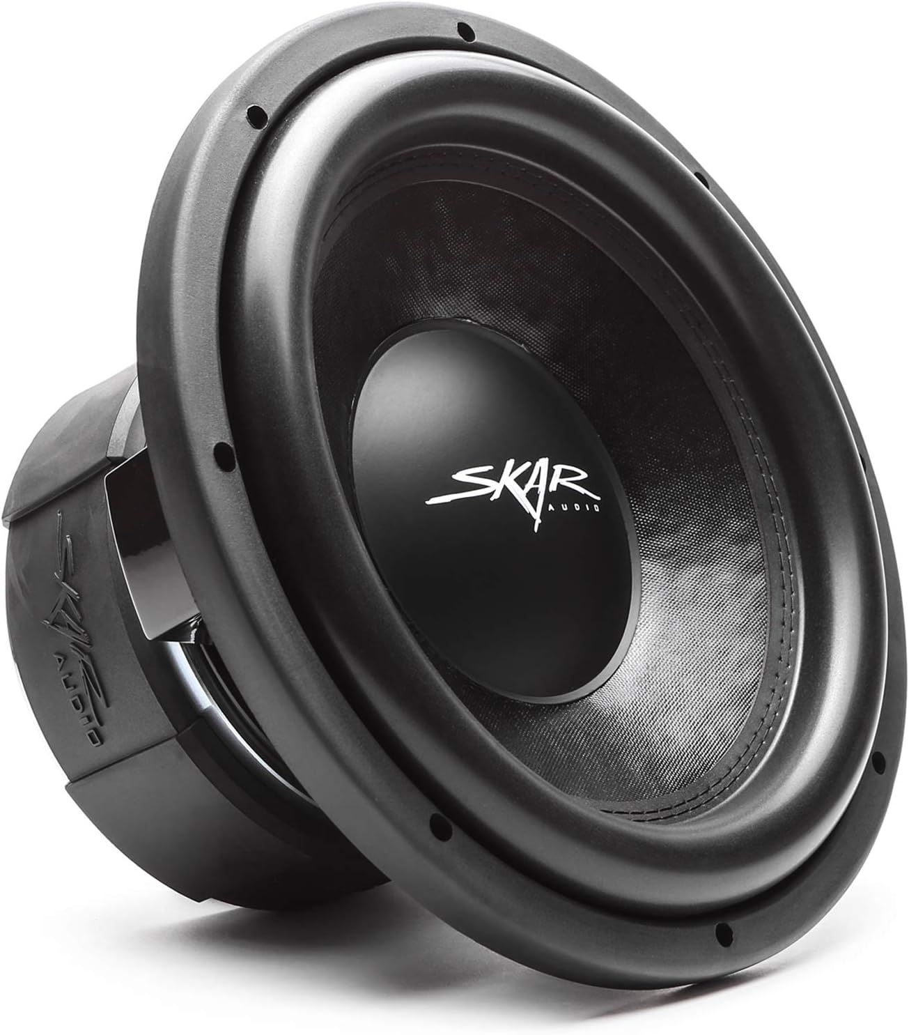 12" Dual 2 Ohm Car Subwoofer Q59747