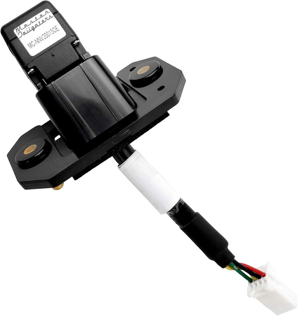 Replacement Backup Camera for Nissan NV200 J1550