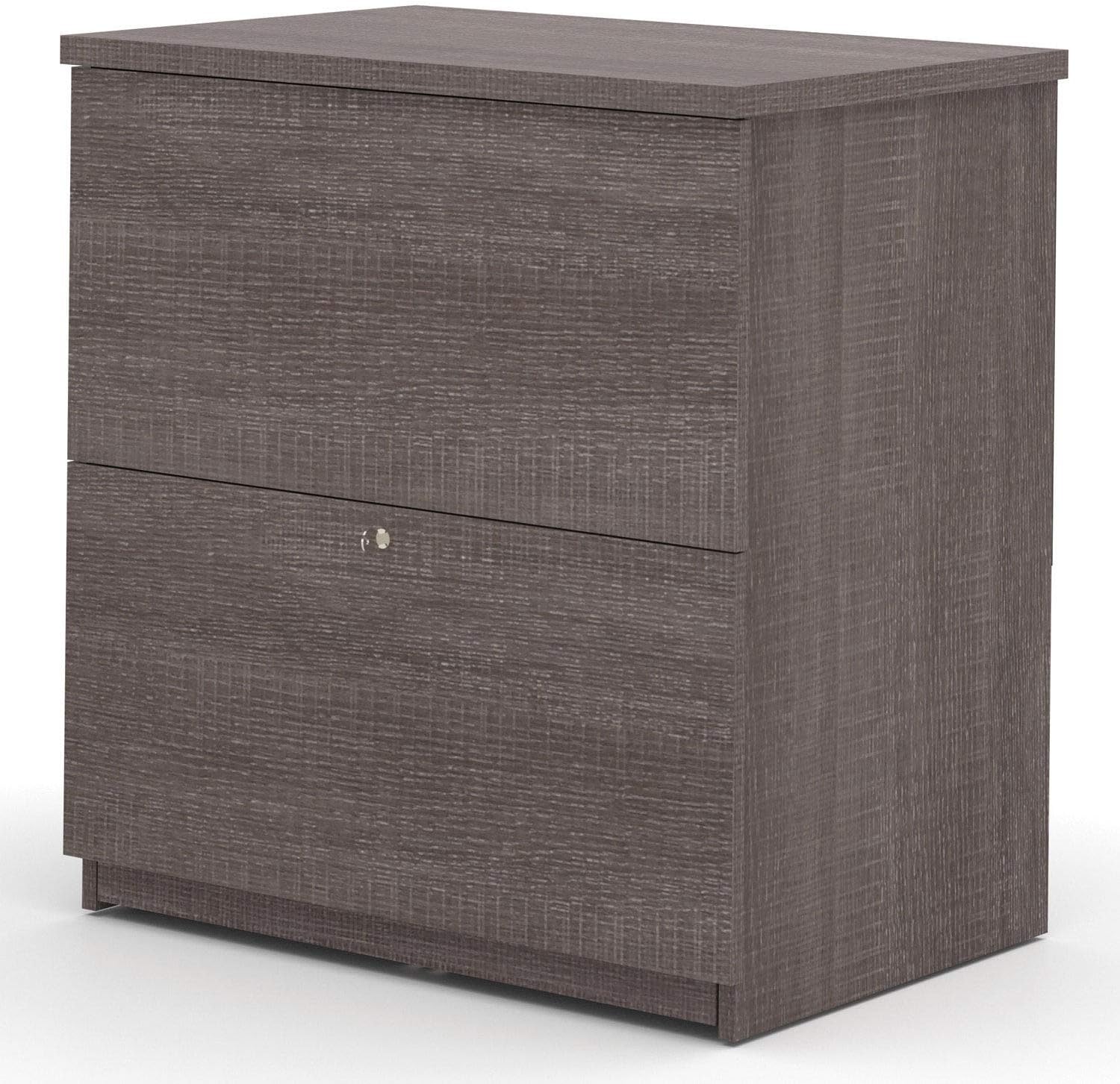 Standard lateral File Cabinet P8055