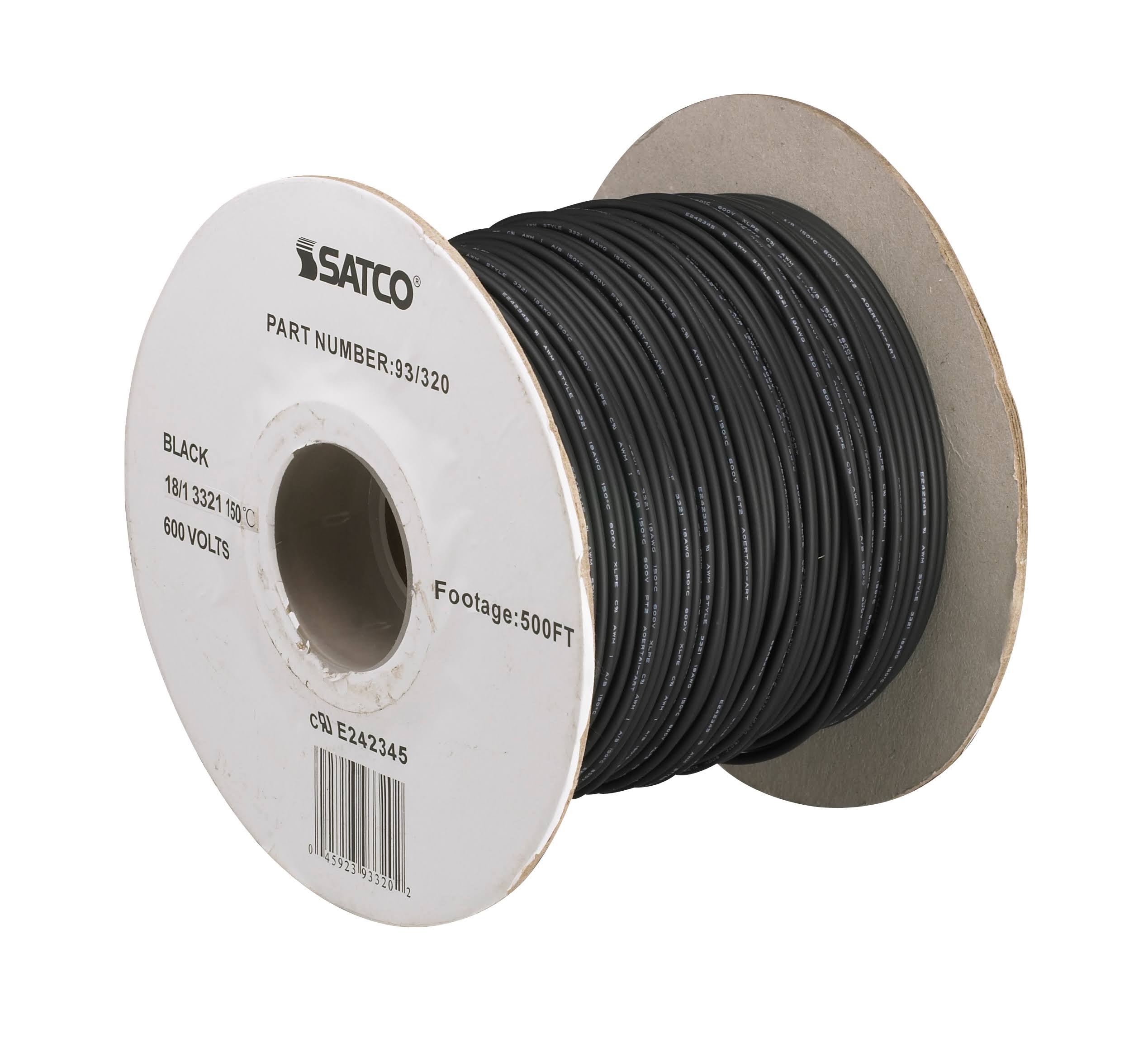 Wire Spool T383617