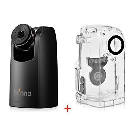 TLC200PRO HDR Time Lapse Video Camera with Weather Resistant Housing X93792