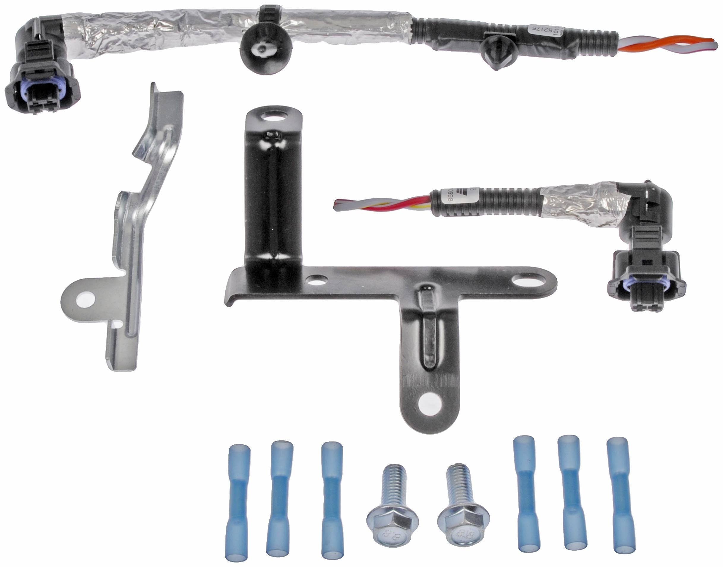 Fuel Injection Harness B3279