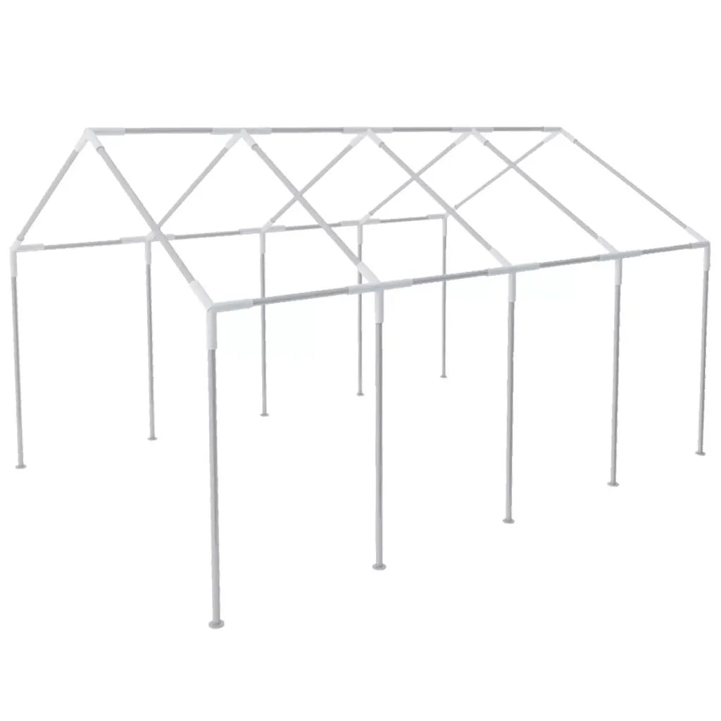 White Party Tent Marquee 26.2'x13.1' U4118