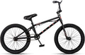 18" 20" Kids BMX Bike, Blue/Mint/Black Y840