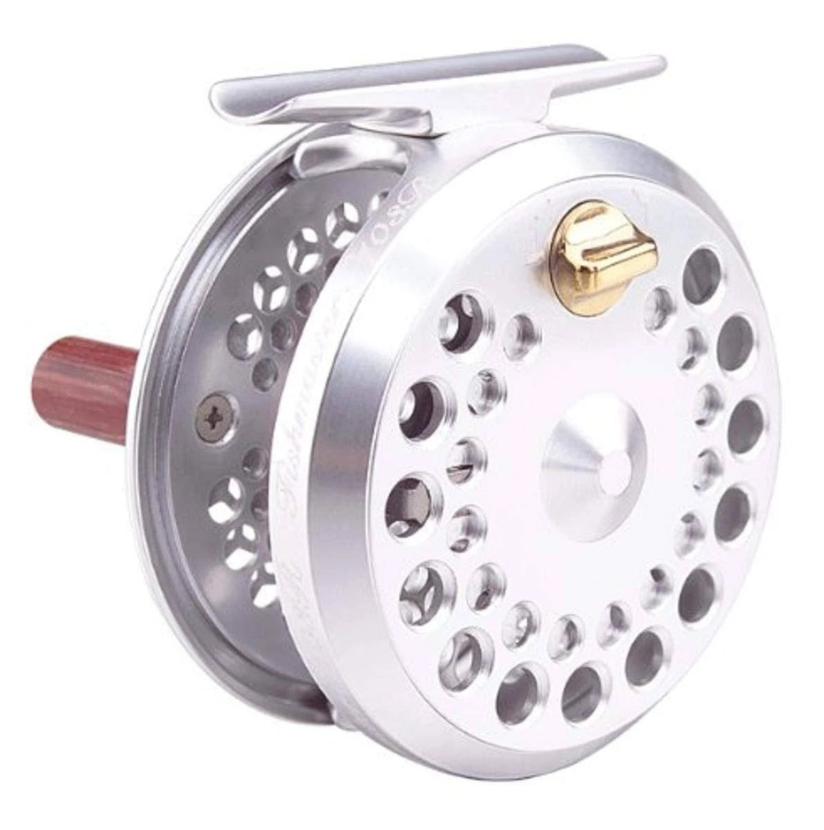 Silver Series Fly Reels K81278