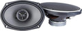 6x9 Oval 2-Way Speakers Pack of 2 F75496