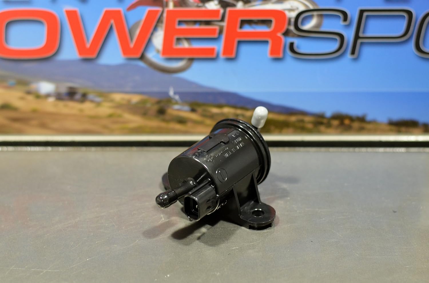 Fuel Pump Z319