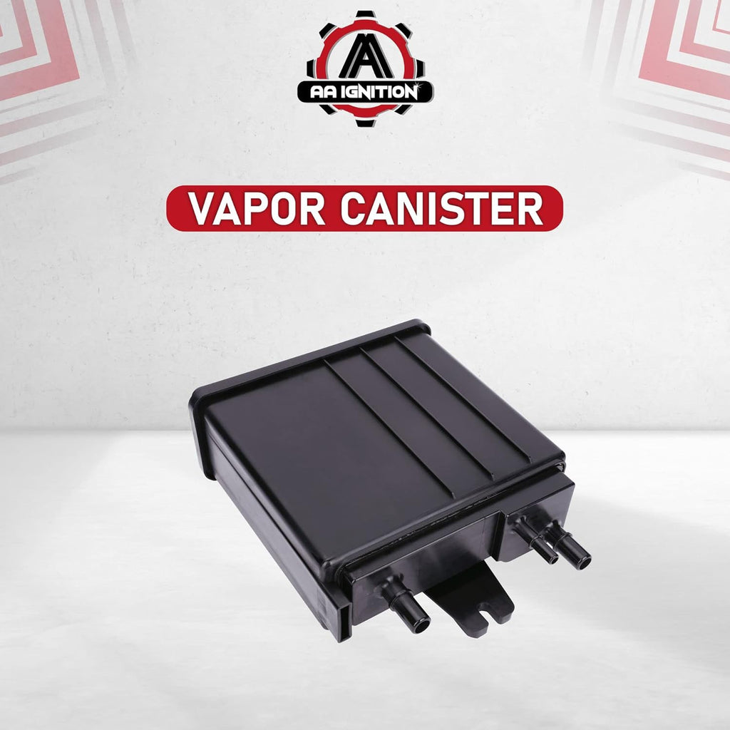 Vapor Canister Pack of 2 B24511