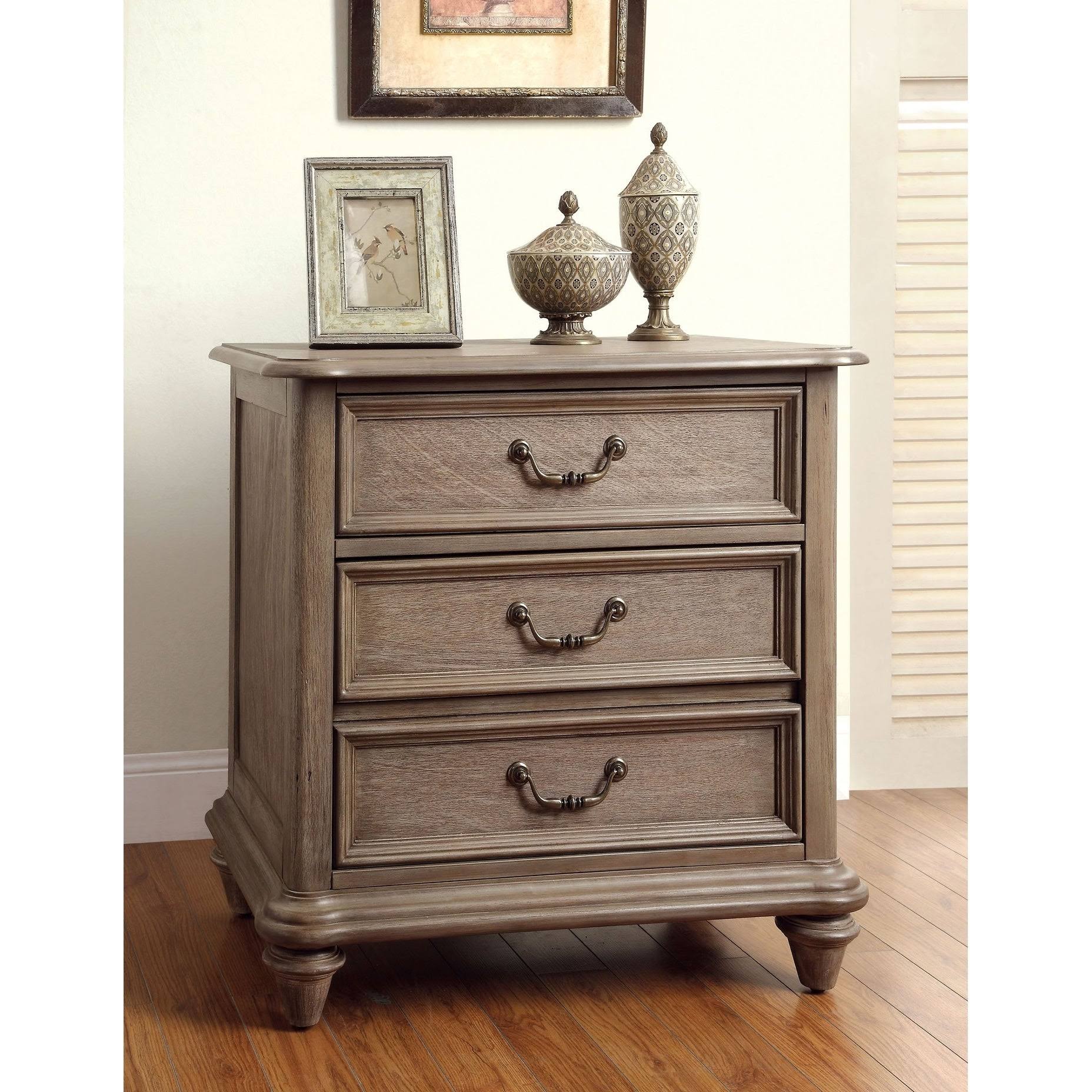 Night Stand R443553