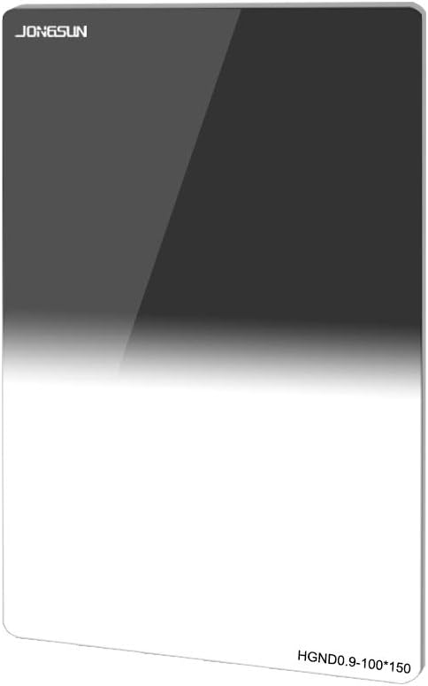 100x150mm Square Neutral Density Filter M232