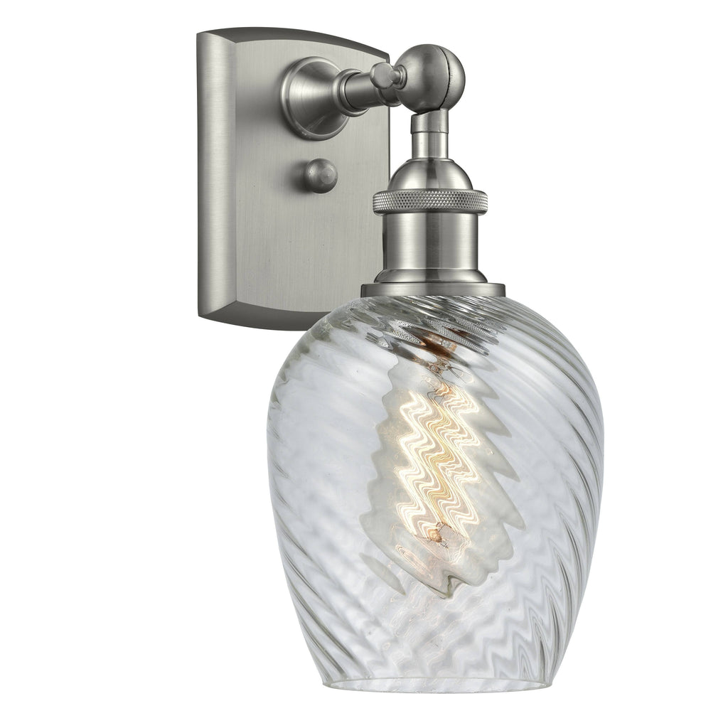 1 Light LED Sconce G95246