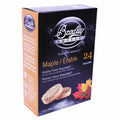 Maple Bisquettes 24 Pack P2756