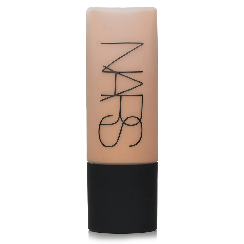 Soft Matte Complete Foundation W8146