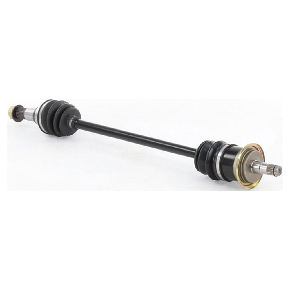 Complete Axle M377