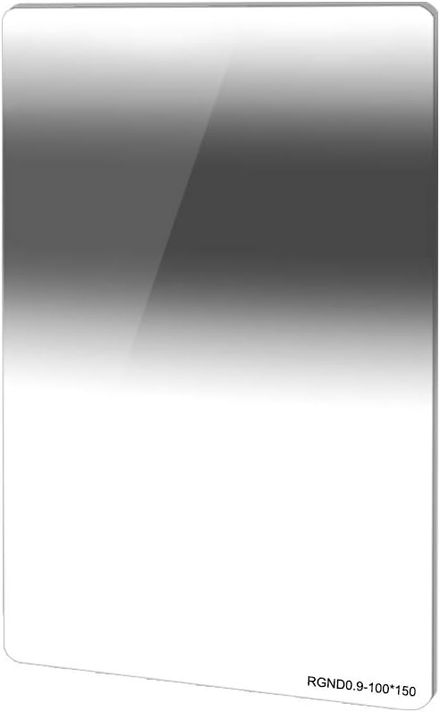 100x150mm Square Neutral Density Filter M232