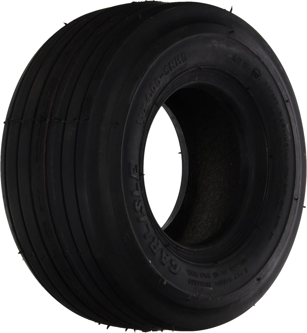 Straight Rib Lawn & Garden Tire - 11X4-4 B753