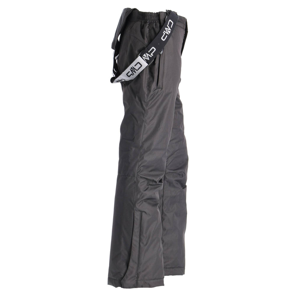 Black 140 Girls Salopette P40805