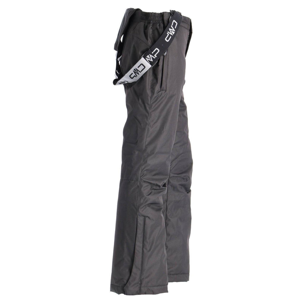 Black 140 Girls Salopette P40805