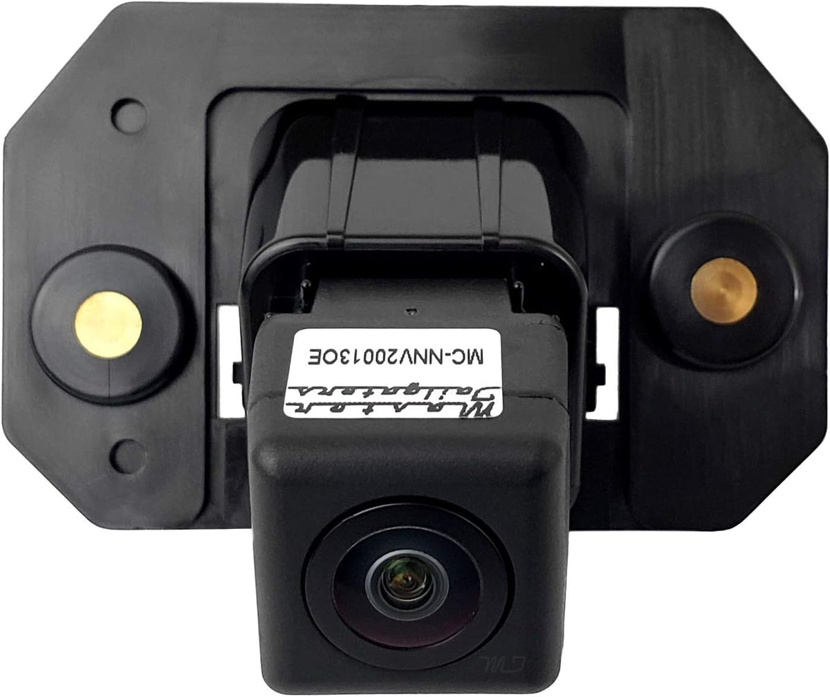 Replacement Backup Camera for Nissan NV200 J1550