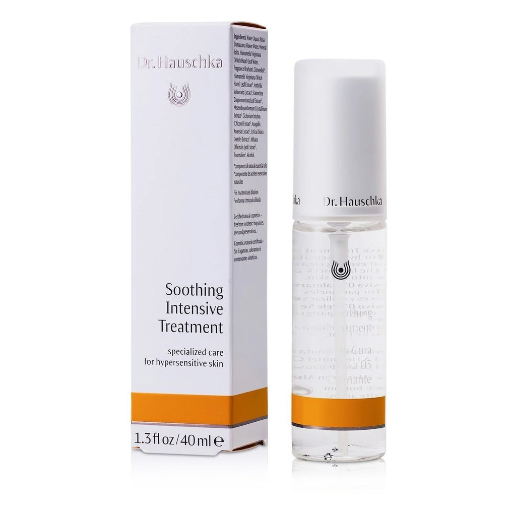 Soothing Intensive Treatment 40ml F175925
