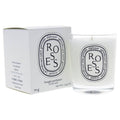 Roses Scented Candle 70g K718571