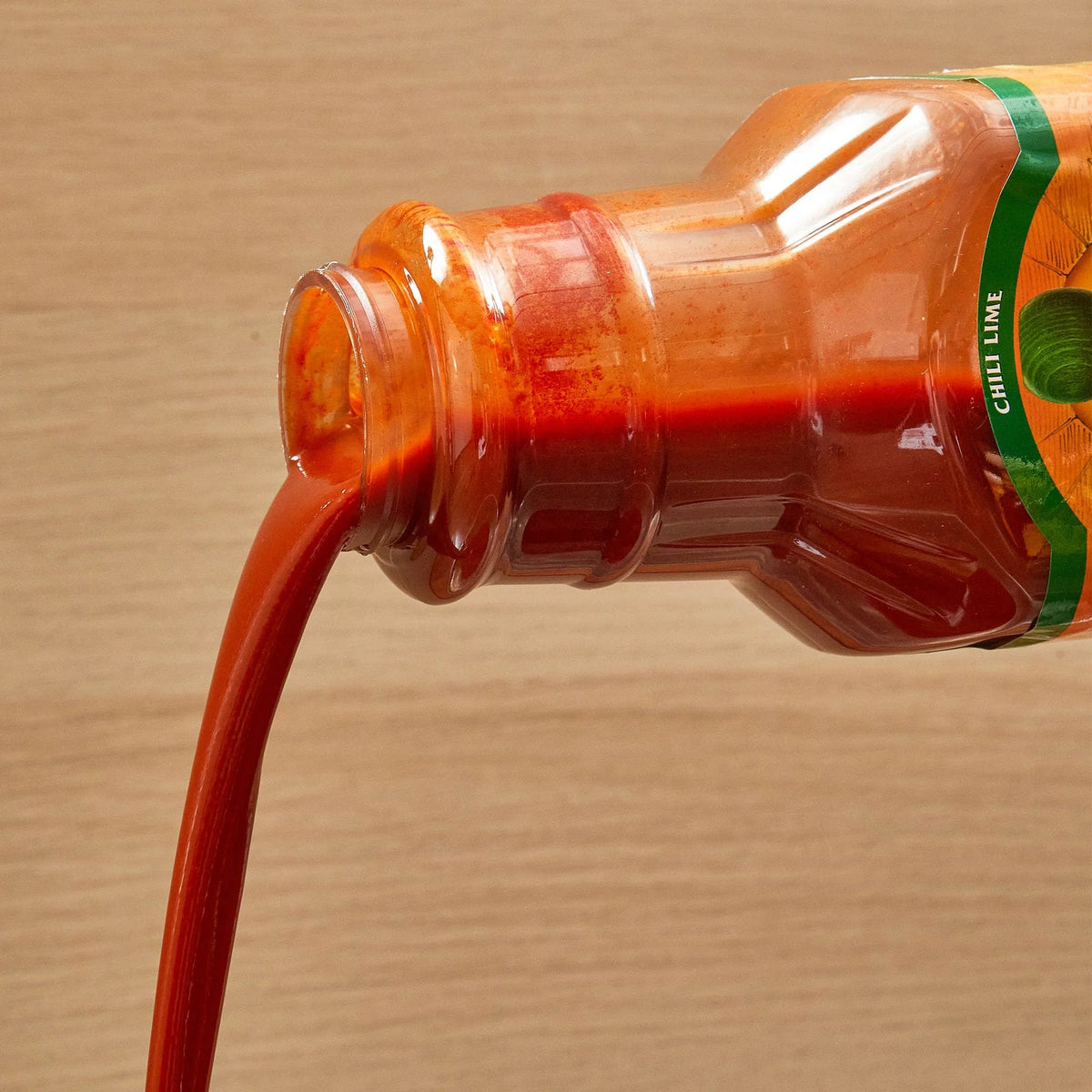 Chili Lime Hot Sauce, 64 fl oz R695