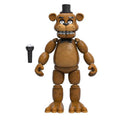FNAF 6" Articulated Action Figure Toy Pvc Doll G53965