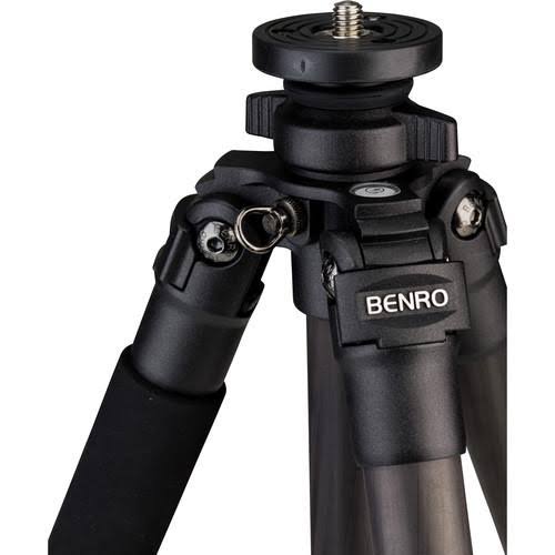 Carbon Fiber Tripod S449