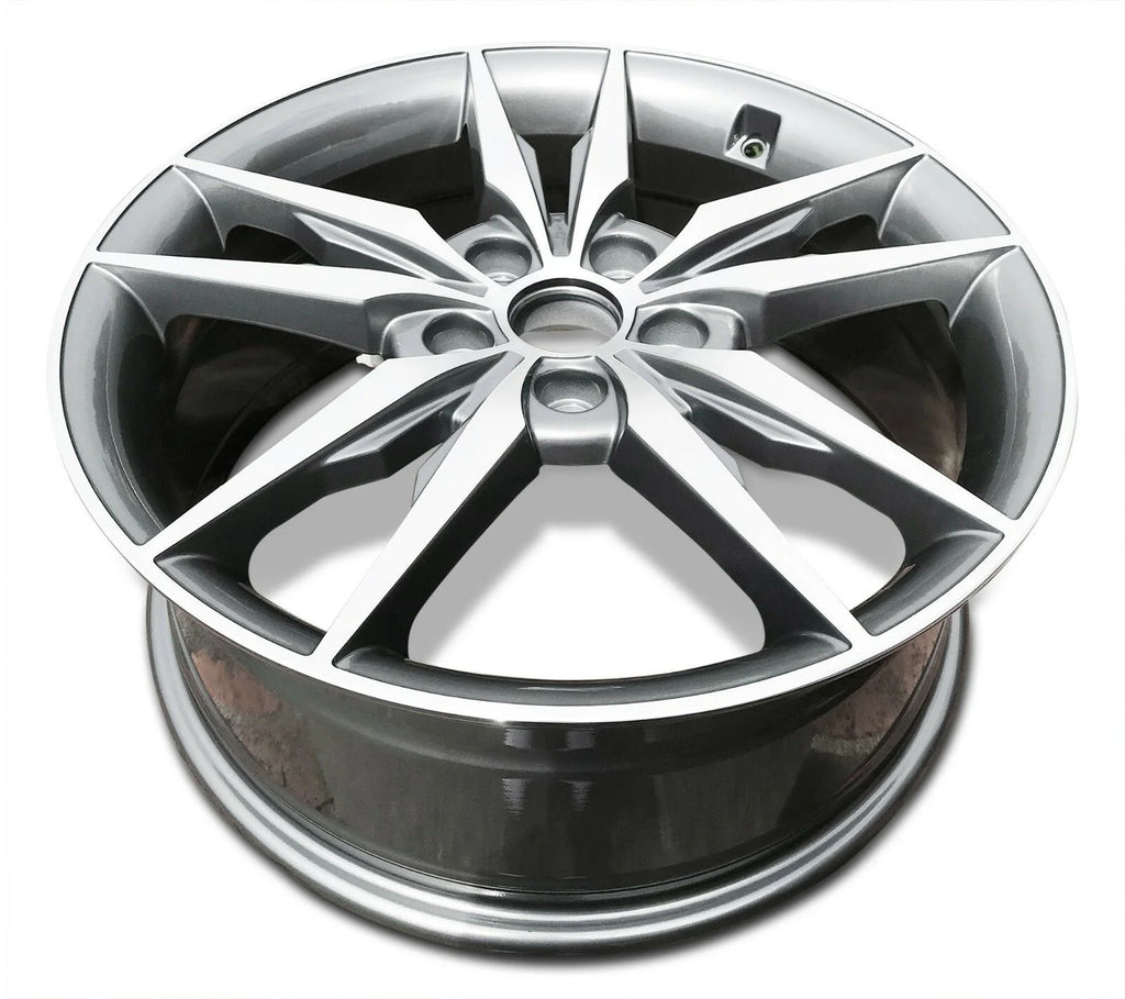 18 Inch 5 Lug 114.3mm 18x7.5 Aluminum Rim S68568