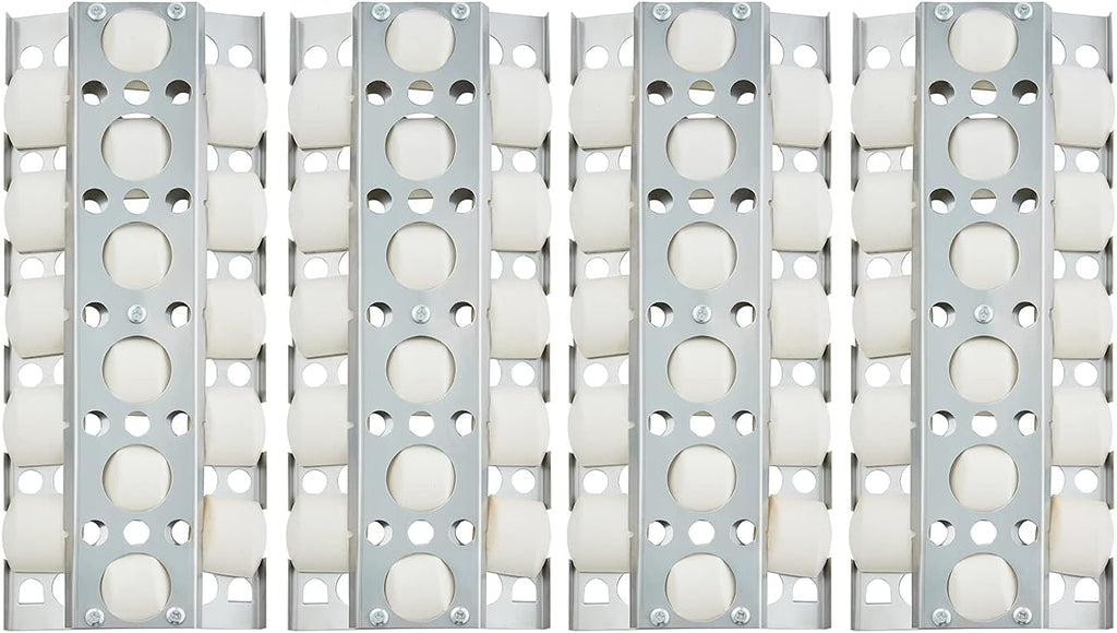 Briquette Tray Replacement Parts for Grill U6659