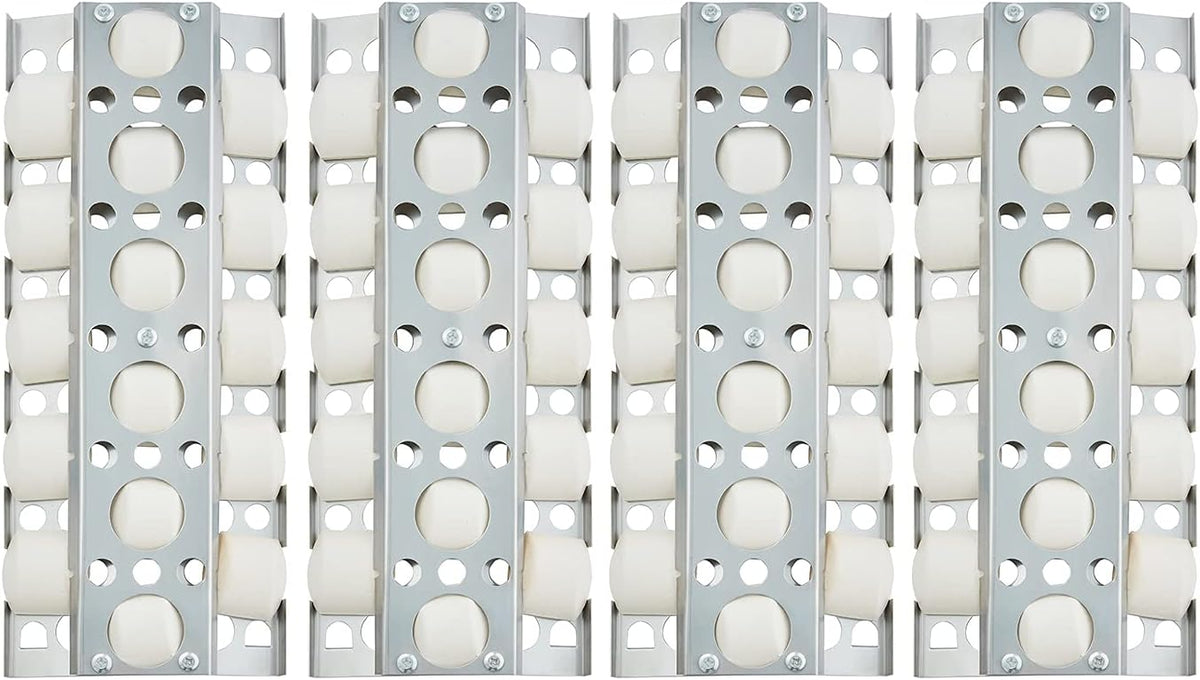 Briquette Tray Replacement Parts for Grill U6659