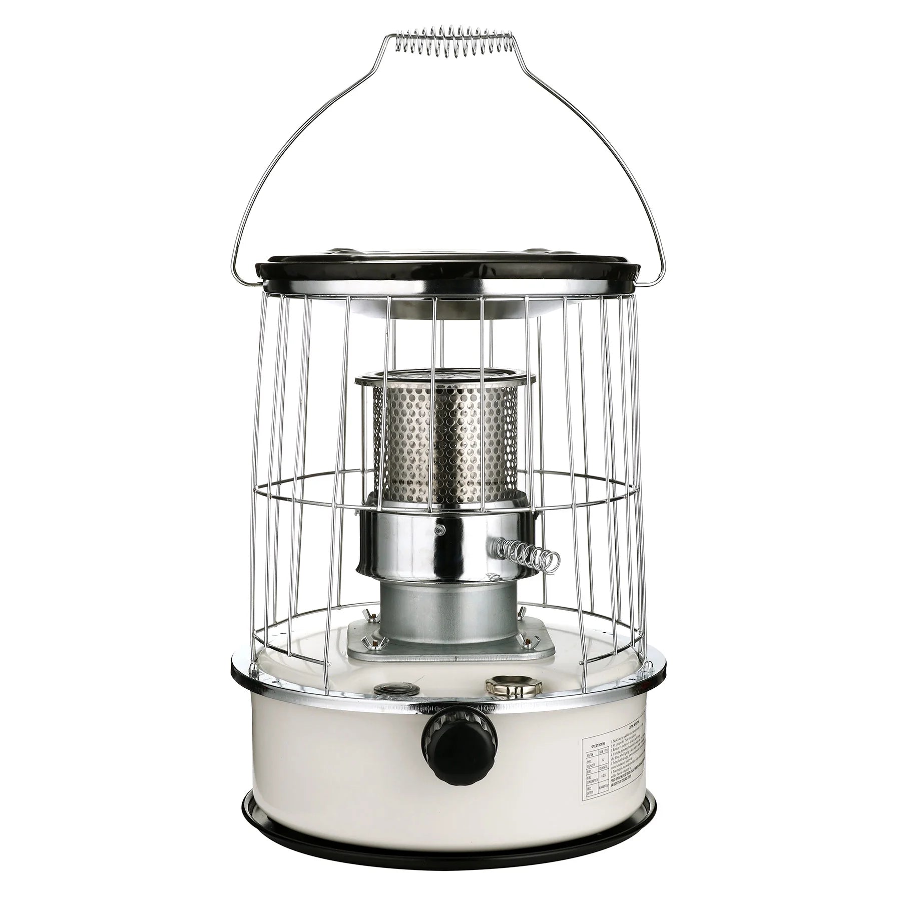 Kerosene Convection Heater I817