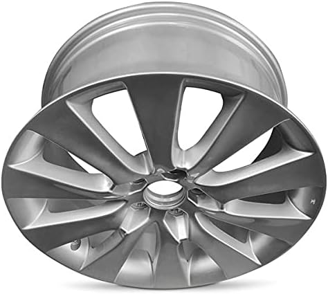 18 inch Aluminum Wheel Rim W72341